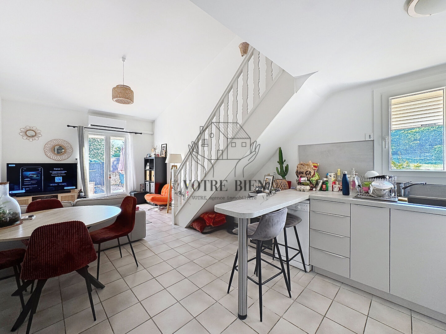Agence immobilière de VOTRE BIEN Manosque - VOTRE BIEN