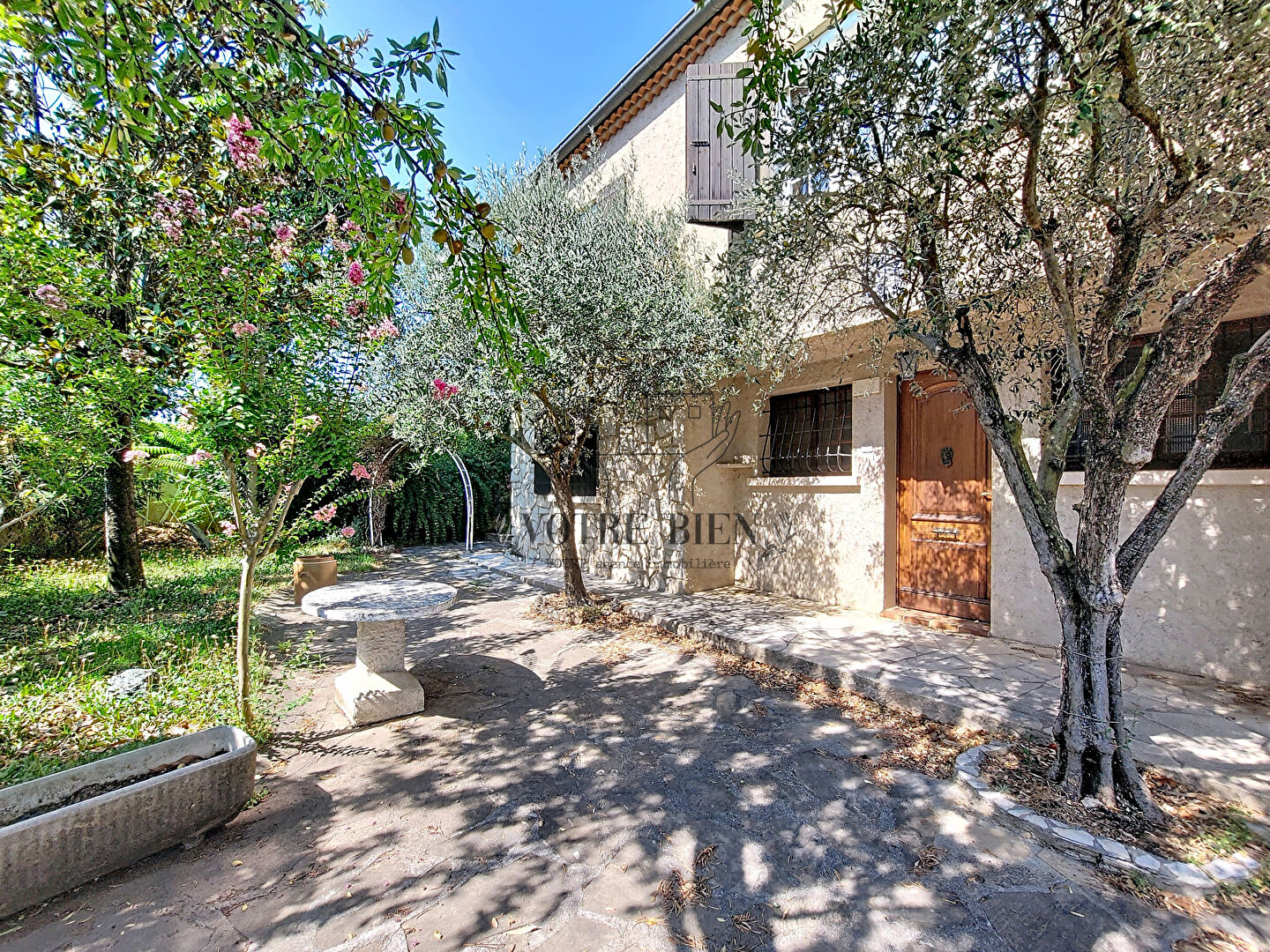 Agence immobilière de VOTRE BIEN Manosque - VOTRE BIEN
