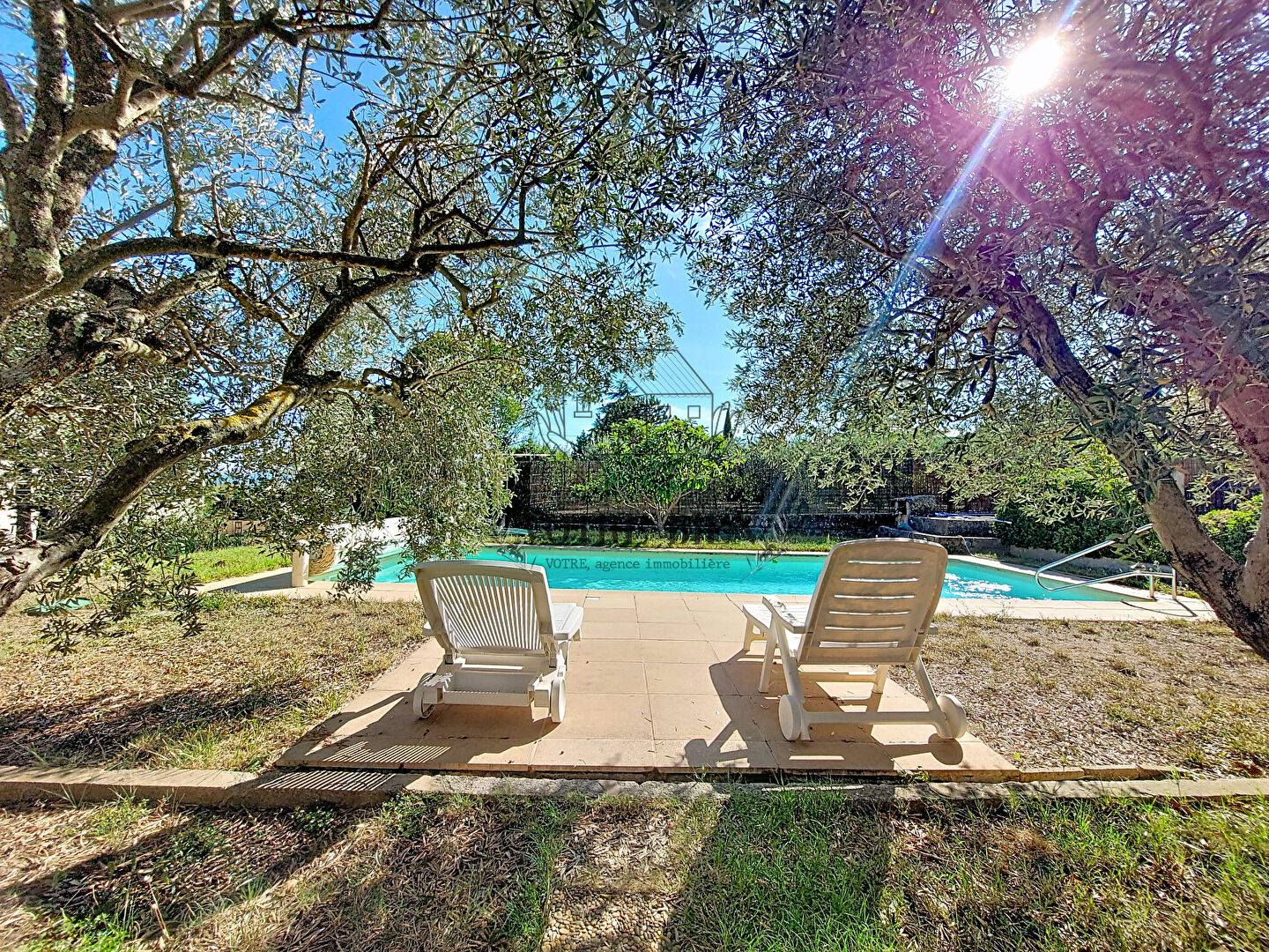 Agence immobilière de VOTRE BIEN Manosque - VOTRE BIEN
