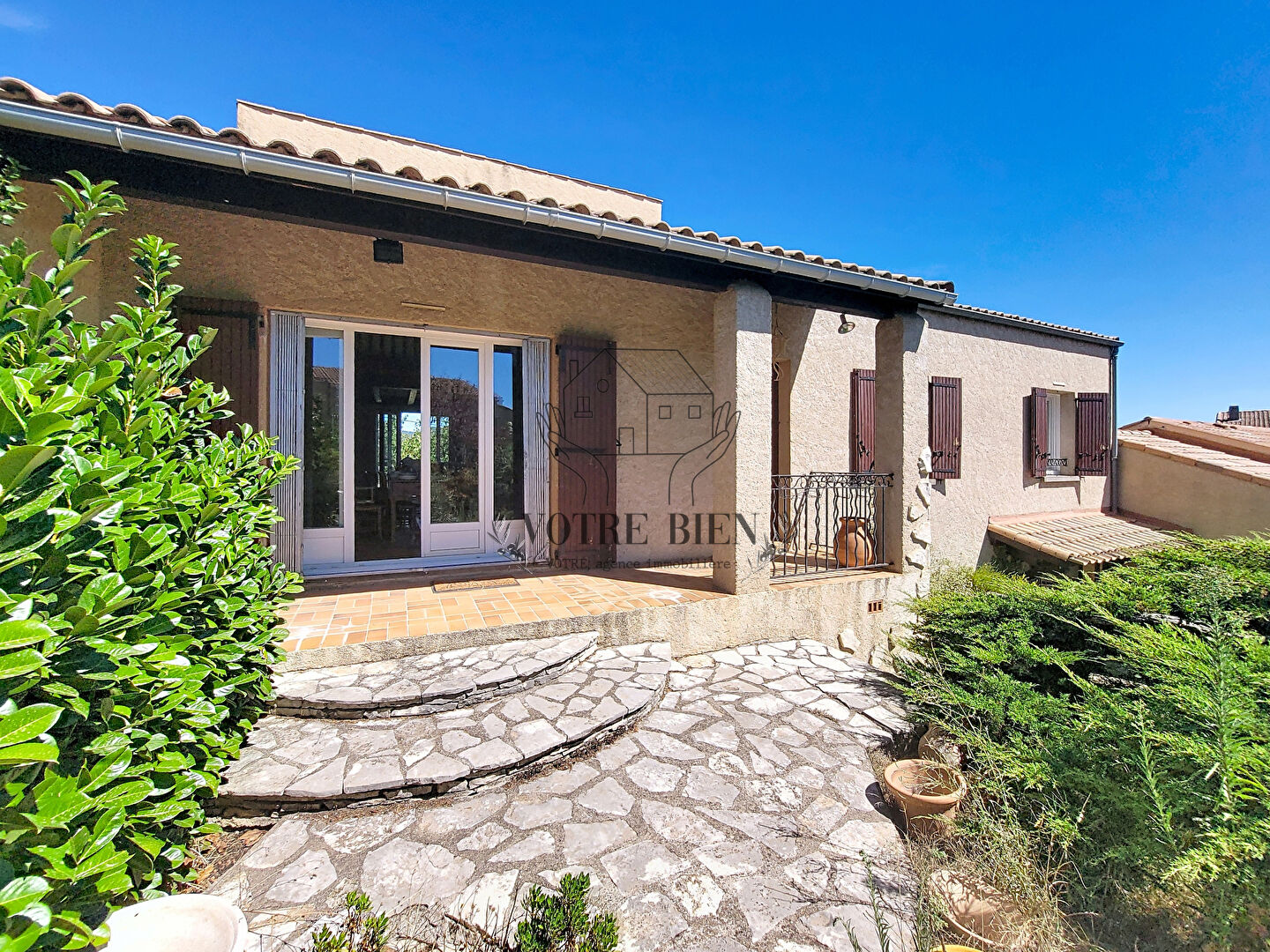 Agence immobilière de VOTRE BIEN Manosque - VOTRE BIEN