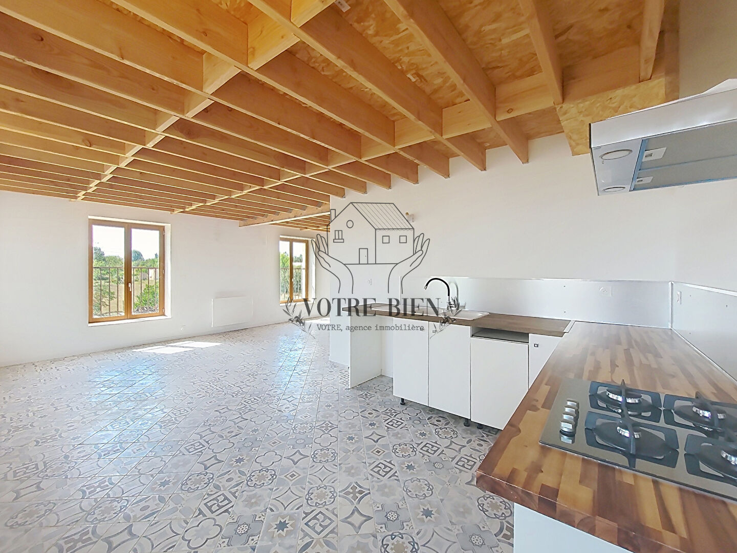Agence immobilière de VOTRE BIEN Manosque - VOTRE BIEN