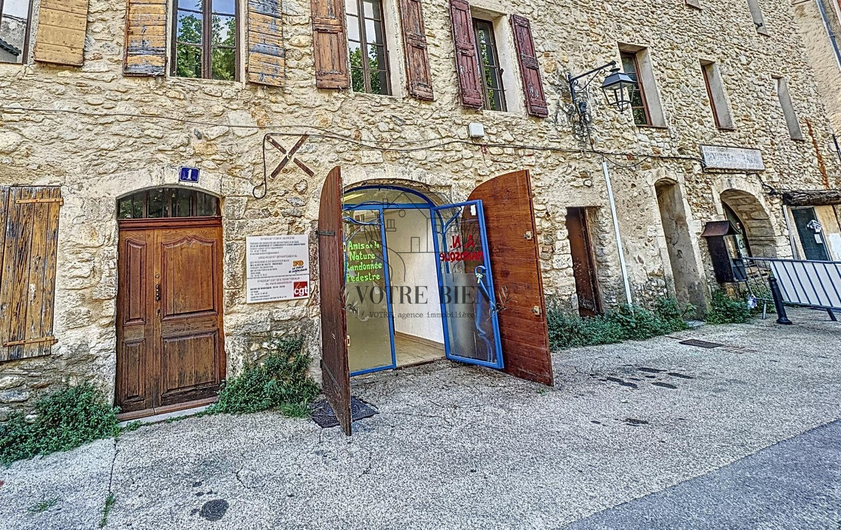Agence immobilière de VOTRE BIEN Manosque - VOTRE BIEN