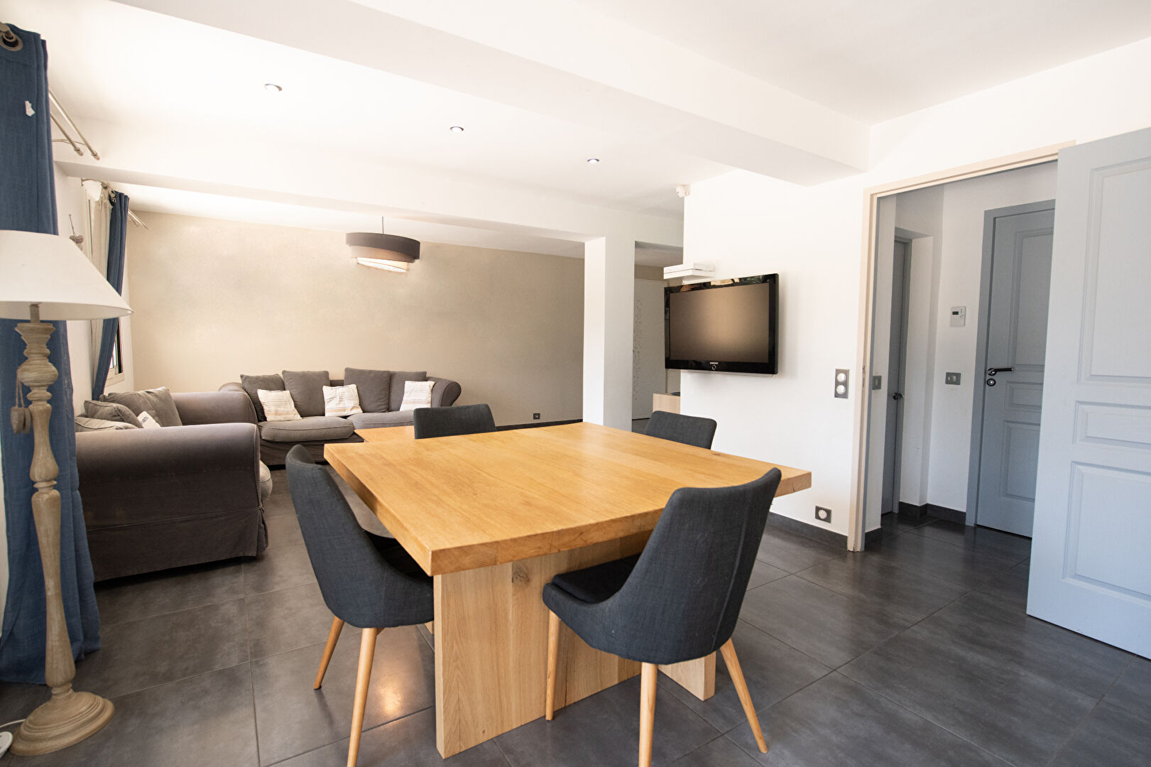 Photo Calme et campagne proche du centre-ville image 2/6