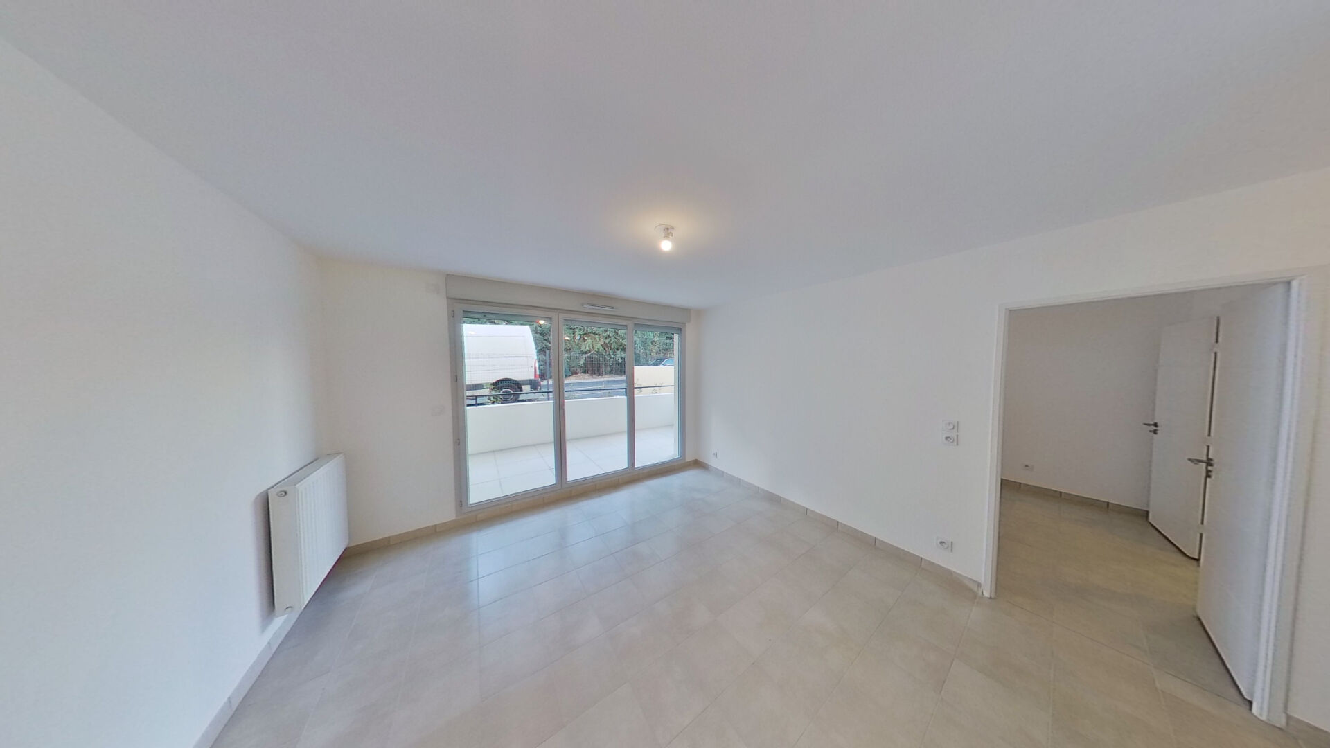 Appartement Pelissanne 2 pièce(s) 42.13 m2