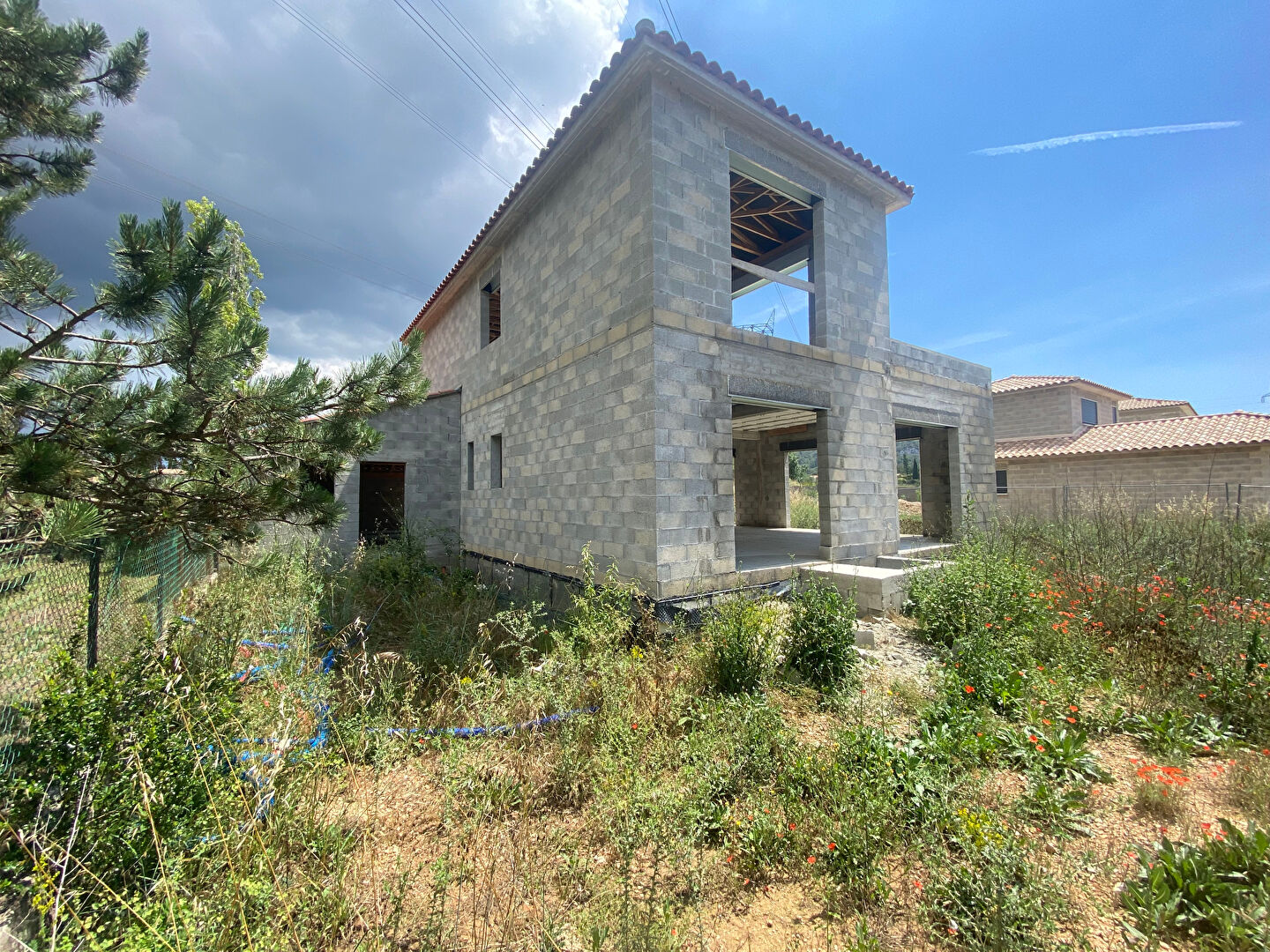 Agence immobilière de VOTRE MAISON - TMA IMMOBILIER - VOTRE MAISON SIMIANE COLLONGUE
