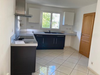 Photo Appartement Gardanne 3 pièces 64.11 m² image 1/5