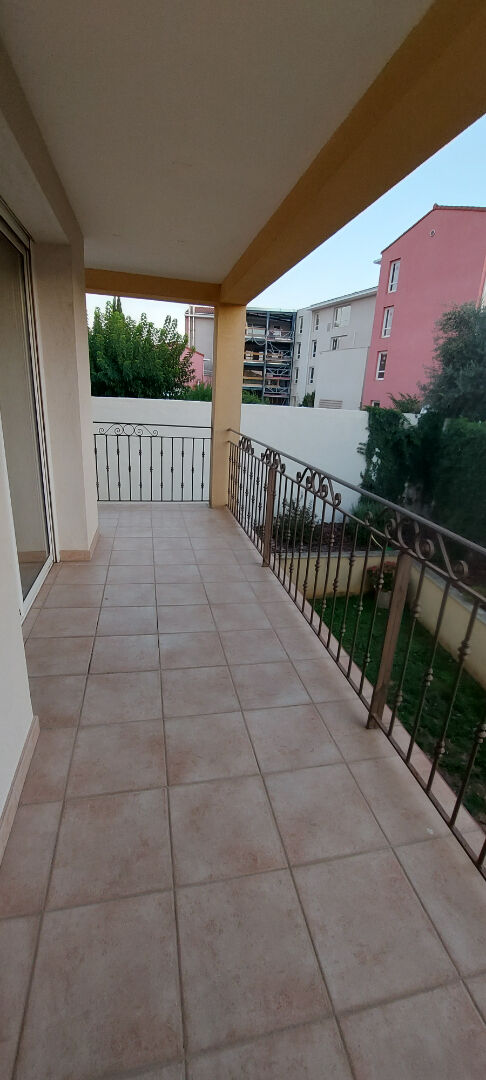 Photo Appartement Gardanne 3 pièces 64.11 m² image 5/5