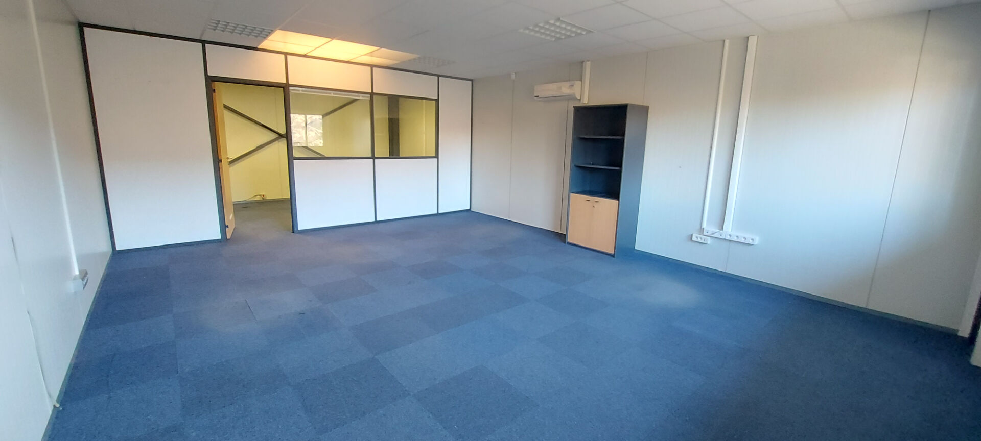 Photo Bureaux Gardanne  51 m² image 3/3