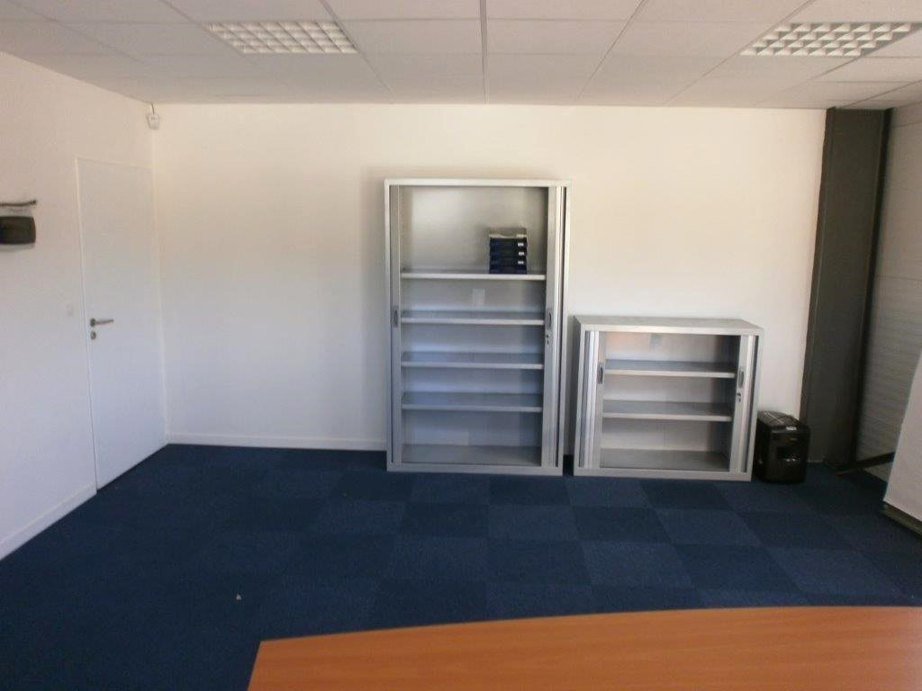 Photo Bureaux Gardanne  32 m² image 2/3