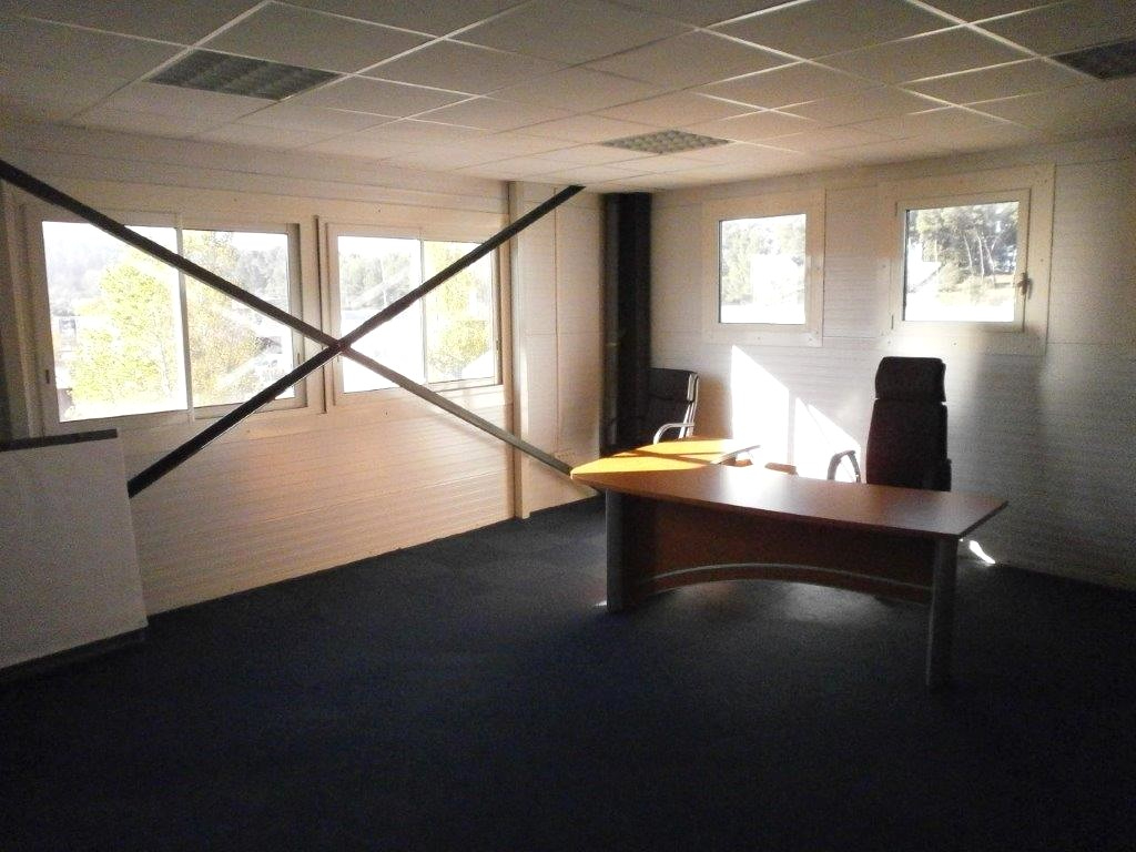 Photo Bureaux Gardanne  32 m² image 3/3