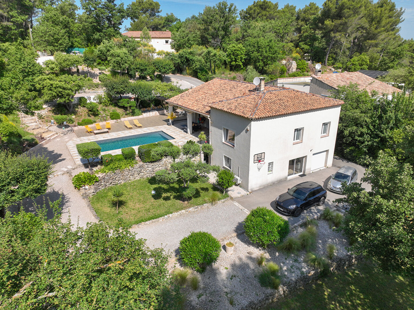 Agence immobilière de VOTRE MAISON - TMA IMMOBILIER - VOTRE MAISON SIMIANE COLLONGUE