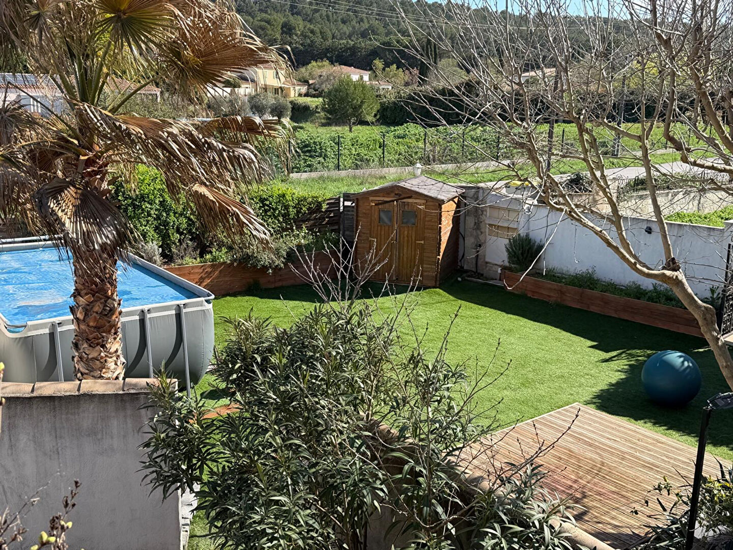 Agence immobilière de VOTRE MAISON - TMA IMMOBILIER - VOTRE MAISON SIMIANE COLLONGUE