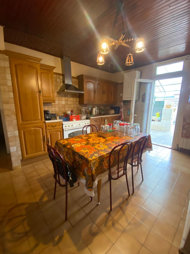 Photo Maison individuelle à rénover à Gardanne image 2/6