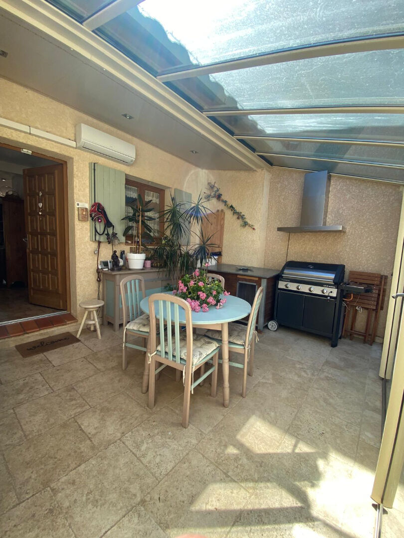 Photo Maison familiale au calme à Venelles- Confort et praticité à deux pas du village image 3/6