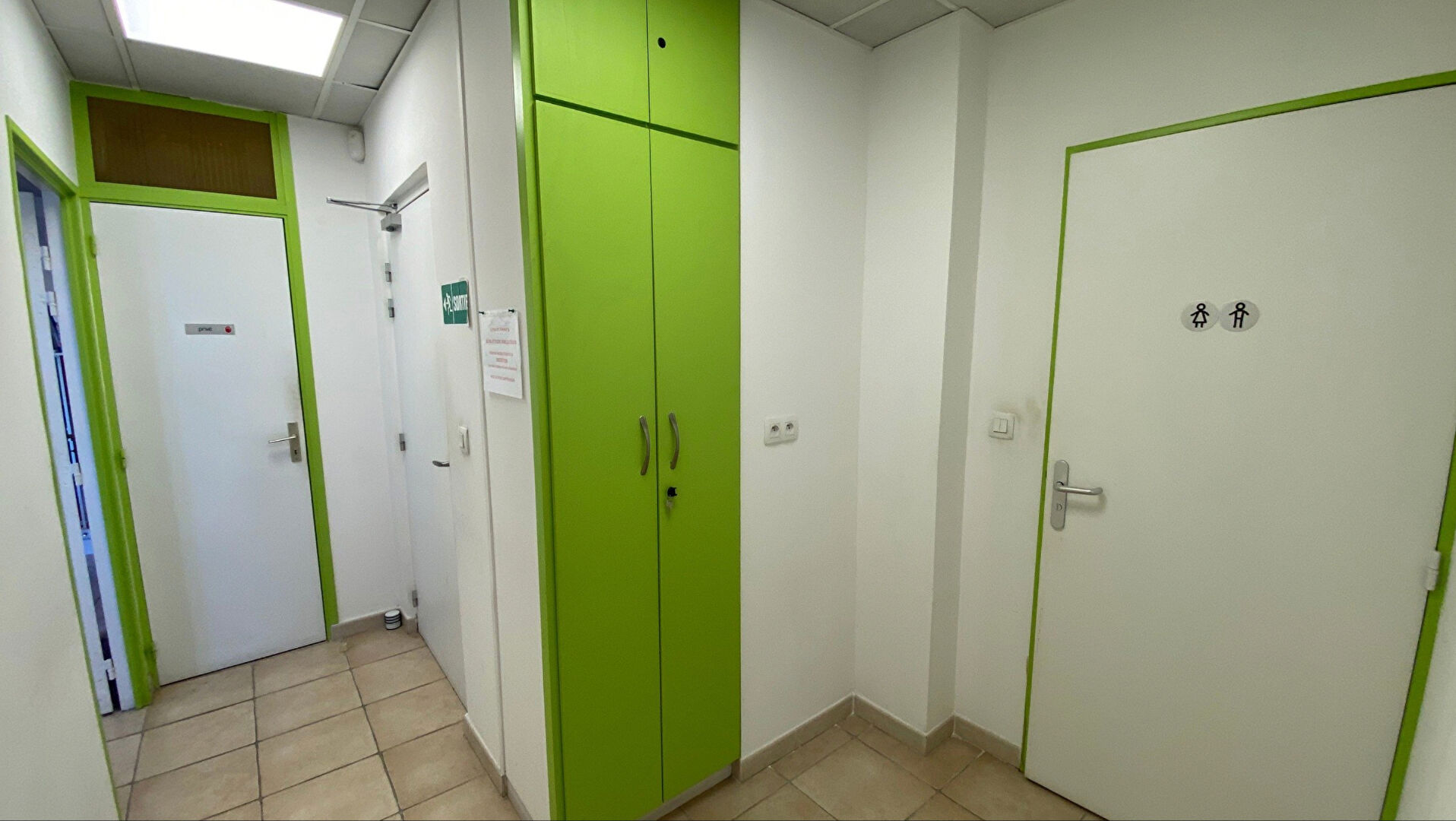 Photo Bureau de 33m² sur Bouc Bel Air image 3/6