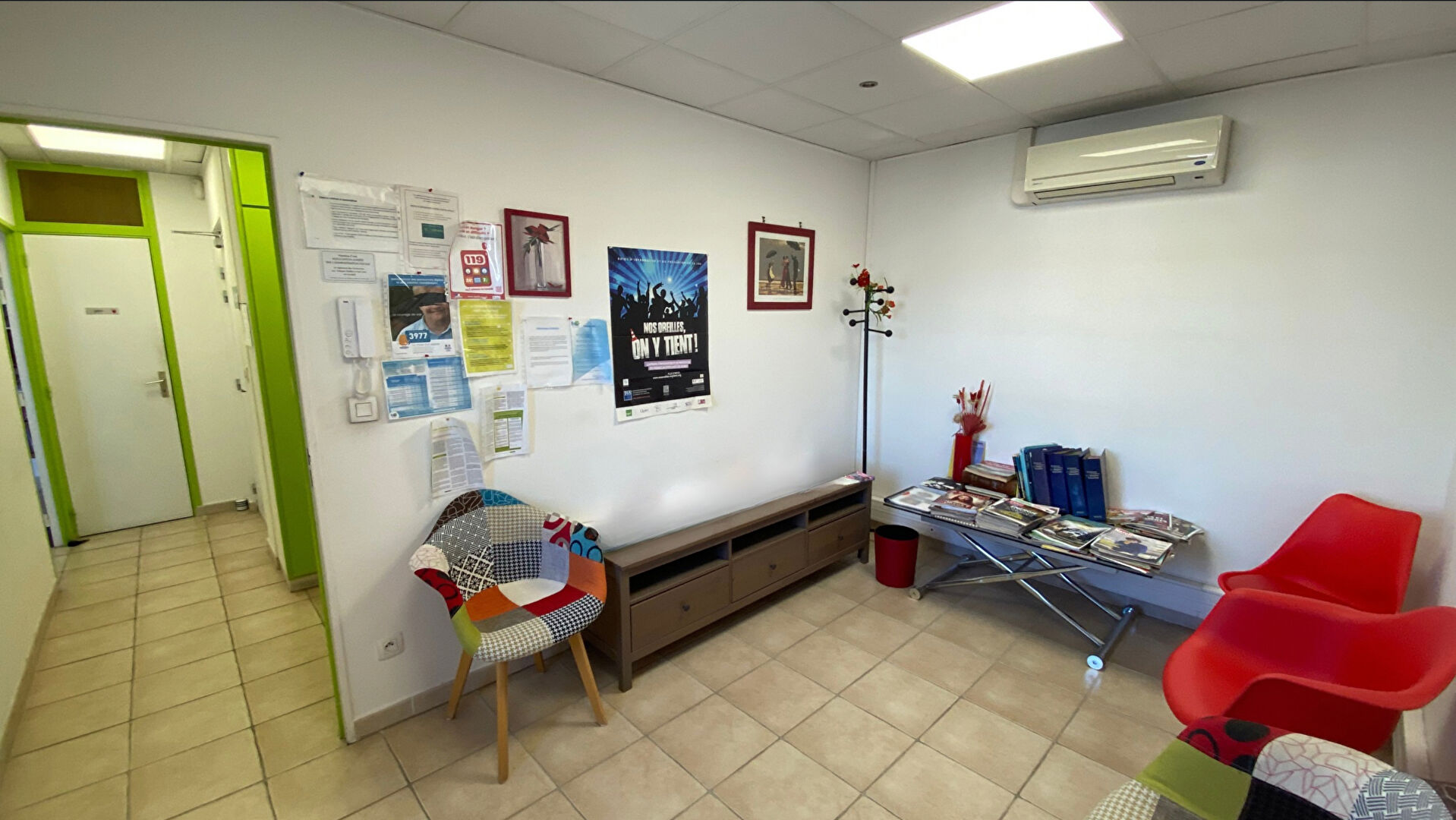 Photo Bureau de 33m² sur Bouc Bel Air image 4/6