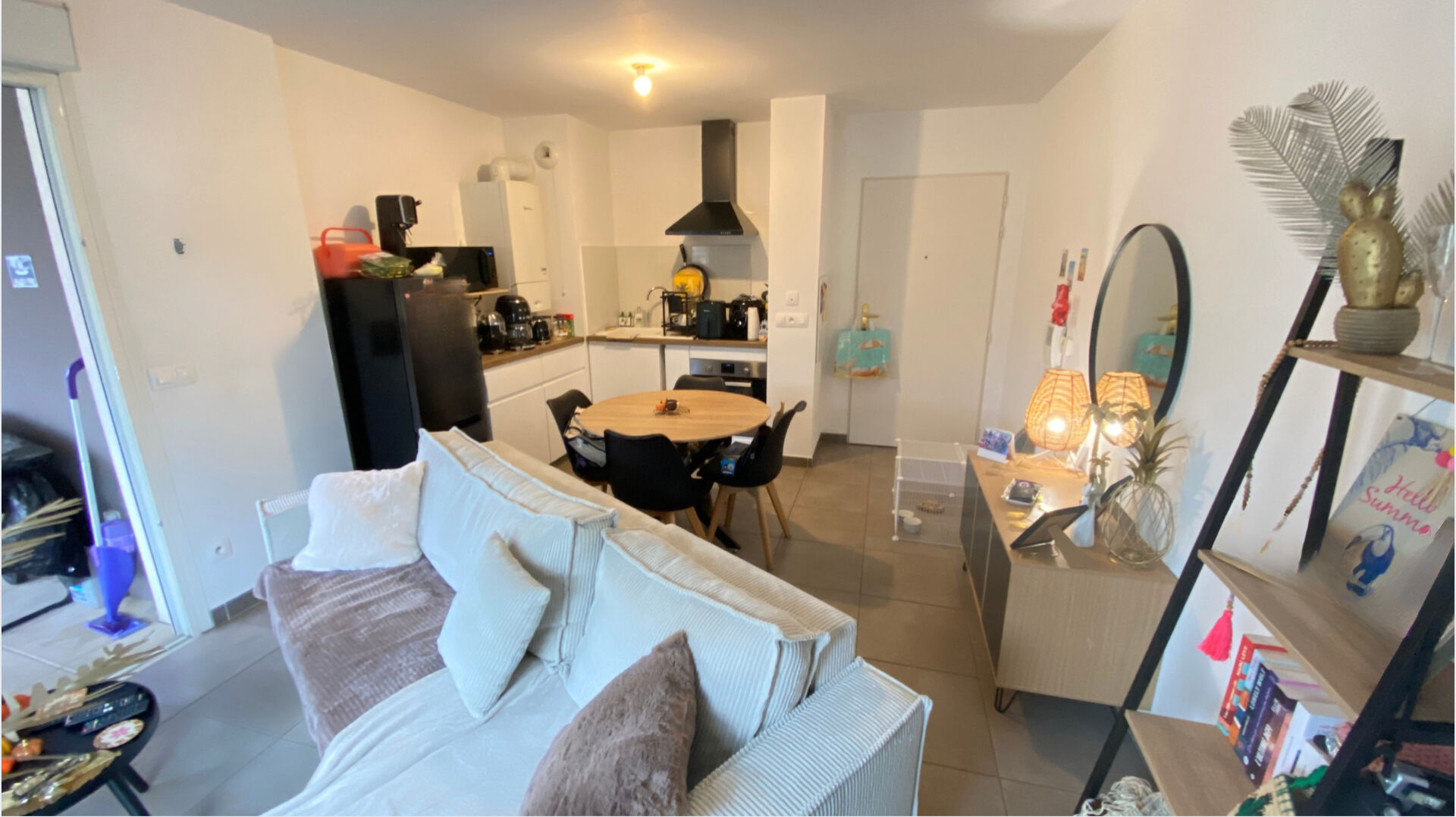 Agence immobilière de VOTRE MAISON - TMA IMMOBILIER - VOTRE MAISON SIMIANE COLLONGUE