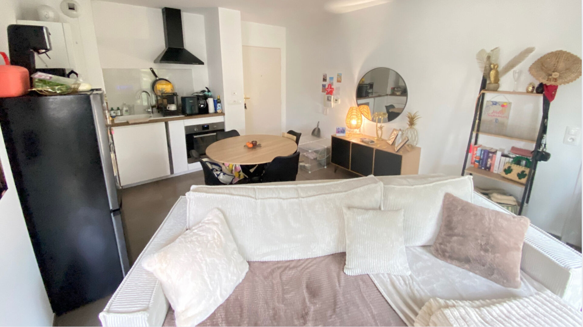 Agence immobilière de VOTRE MAISON - TMA IMMOBILIER - VOTRE MAISON SIMIANE COLLONGUE