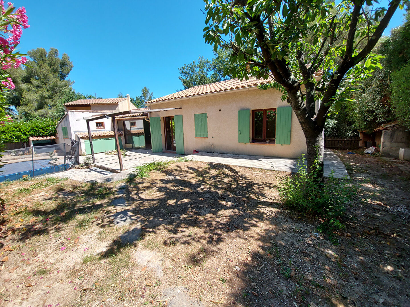 Agence immobilière de VOTRE MAISON - TMA IMMOBILIER - VOTRE MAISON SIMIANE COLLONGUE