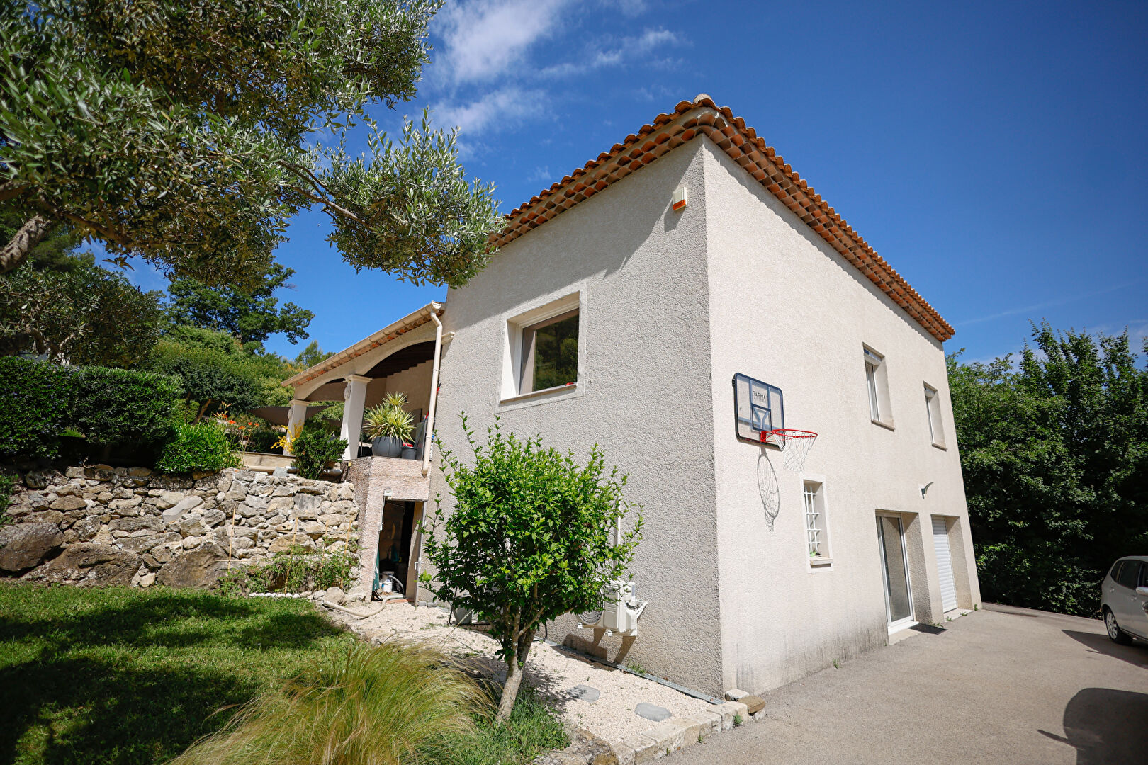 Agence immobilière de VOTRE MAISON - TMA IMMOBILIER - VOTRE MAISON SIMIANE COLLONGUE