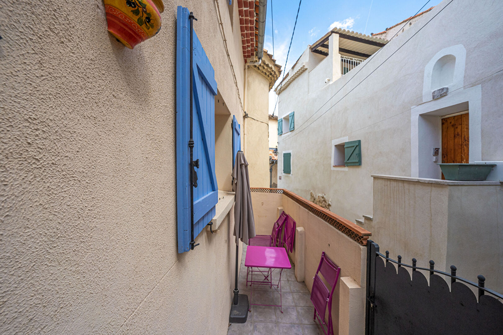 Agence immobilière de VOTRE MAISON - TMA IMMOBILIER - VOTRE MAISON SIMIANE COLLONGUE