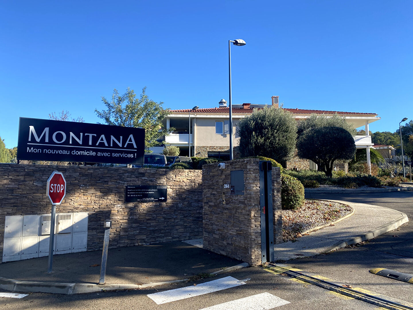 Agence immobilière de VOTRE MAISON - TMA IMMOBILIER - VOTRE MAISON SIMIANE COLLONGUE