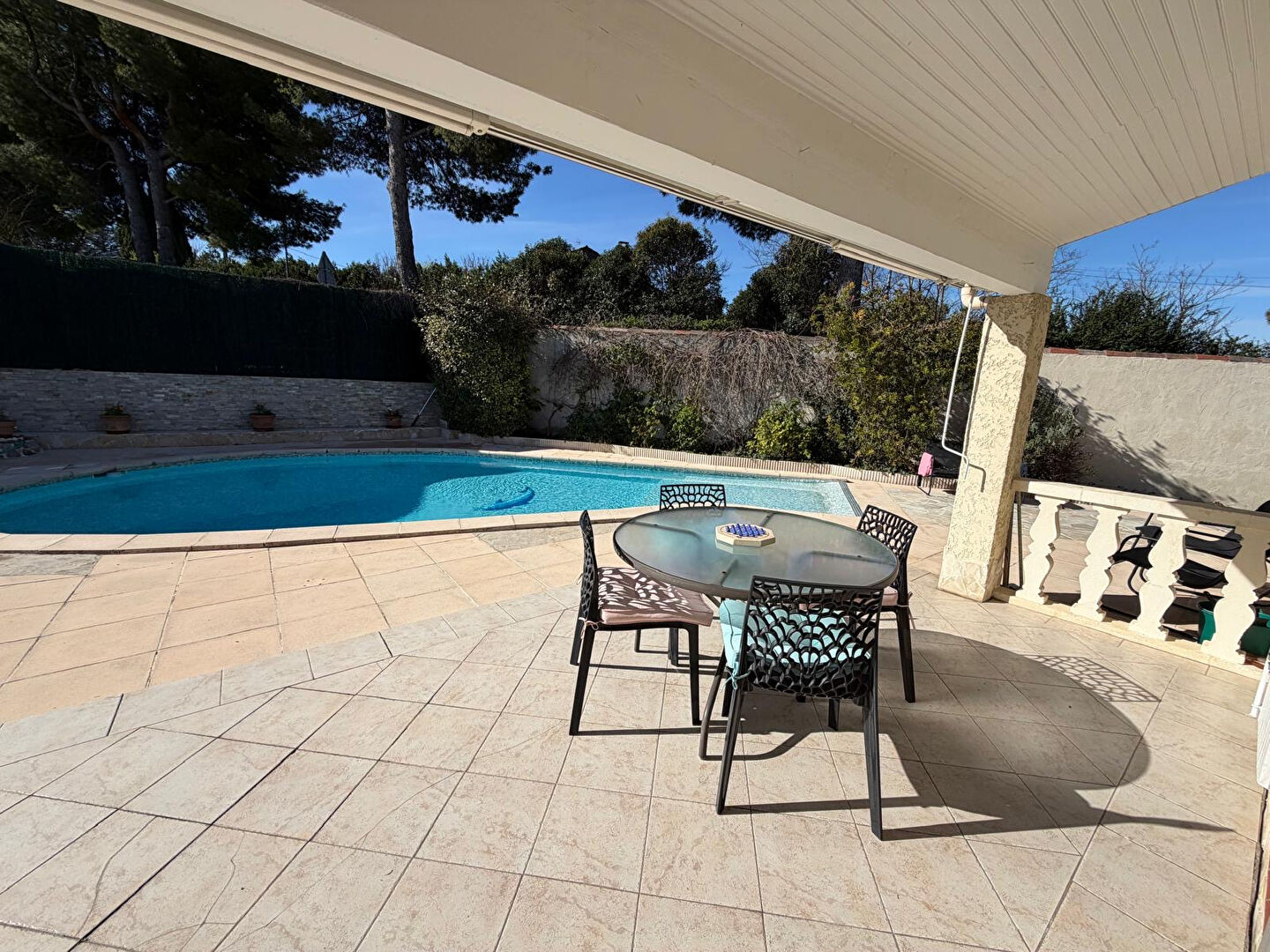 Agence immobilière de VOTRE MAISON - TMA IMMOBILIER - VOTRE MAISON SIMIANE COLLONGUE