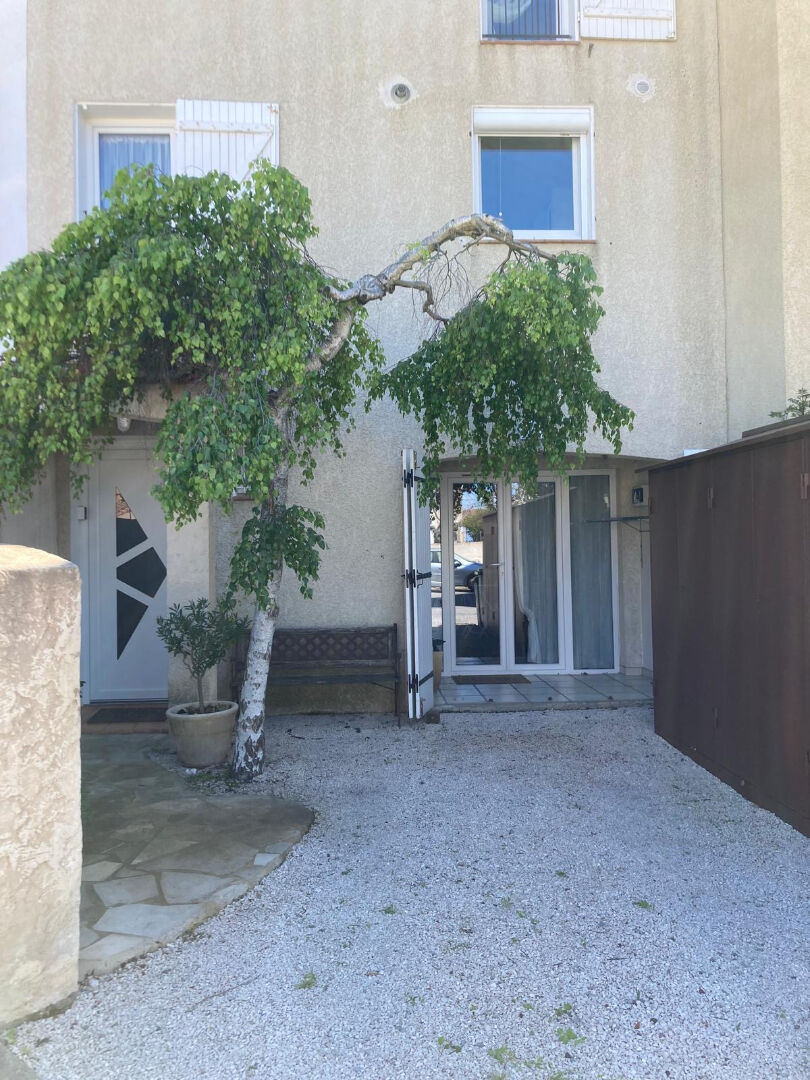 Agence immobilière de VOTRE MAISON - TMA IMMOBILIER - VOTRE MAISON SIMIANE COLLONGUE