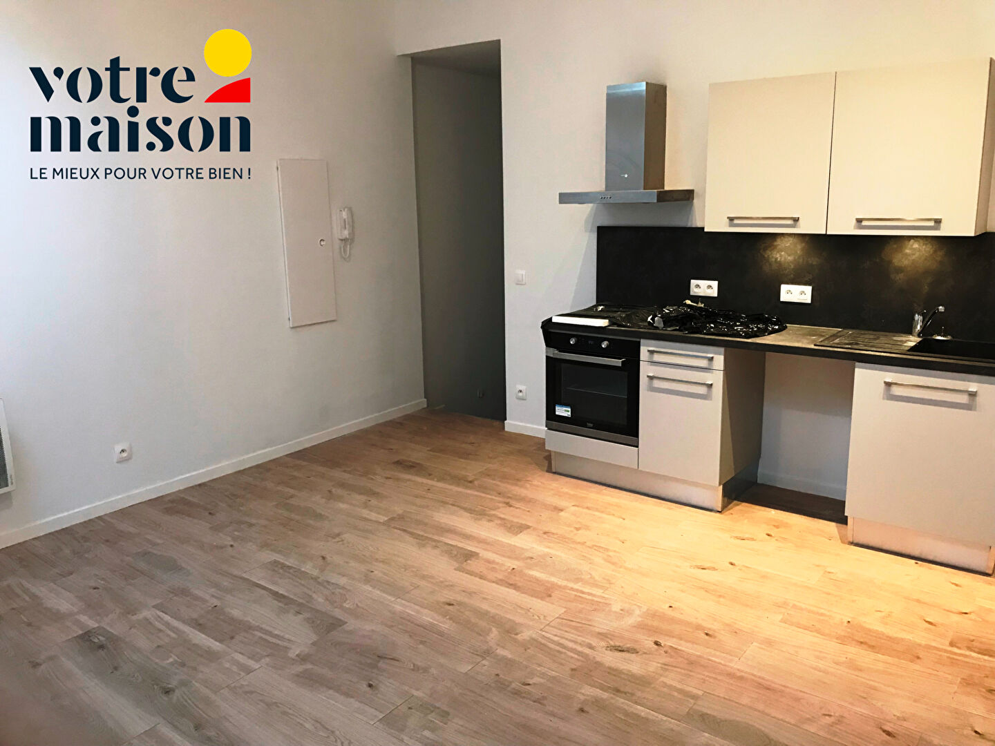 Agence immobilière de VOTRE MAISON - NG IMMOBILIER - VOTRE MAISON JOUQUES