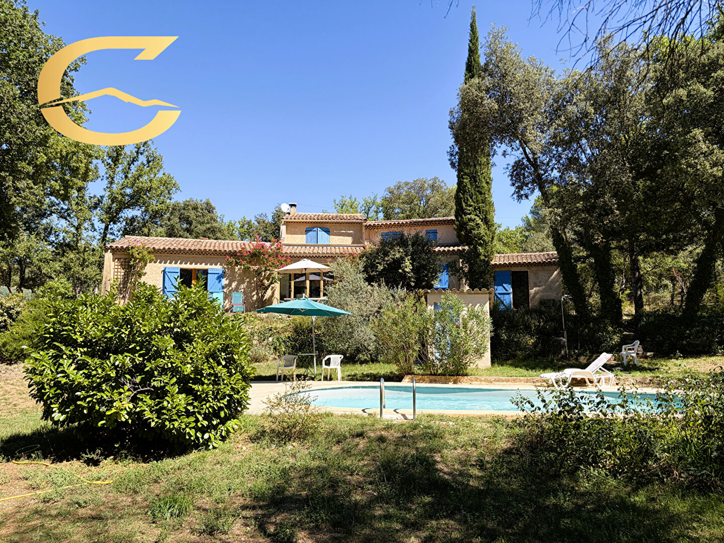 Agence immobilière de VOTRE MAISON - NG IMMOBILIER - VOTRE MAISON JOUQUES