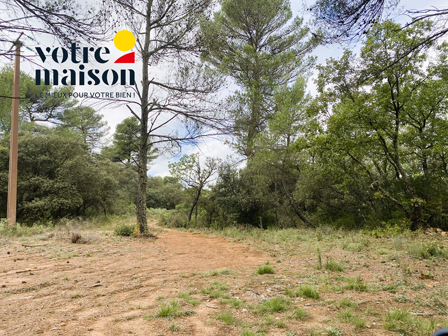 Agence immobilière de VOTRE MAISON - NG IMMOBILIER - VOTRE MAISON JOUQUES