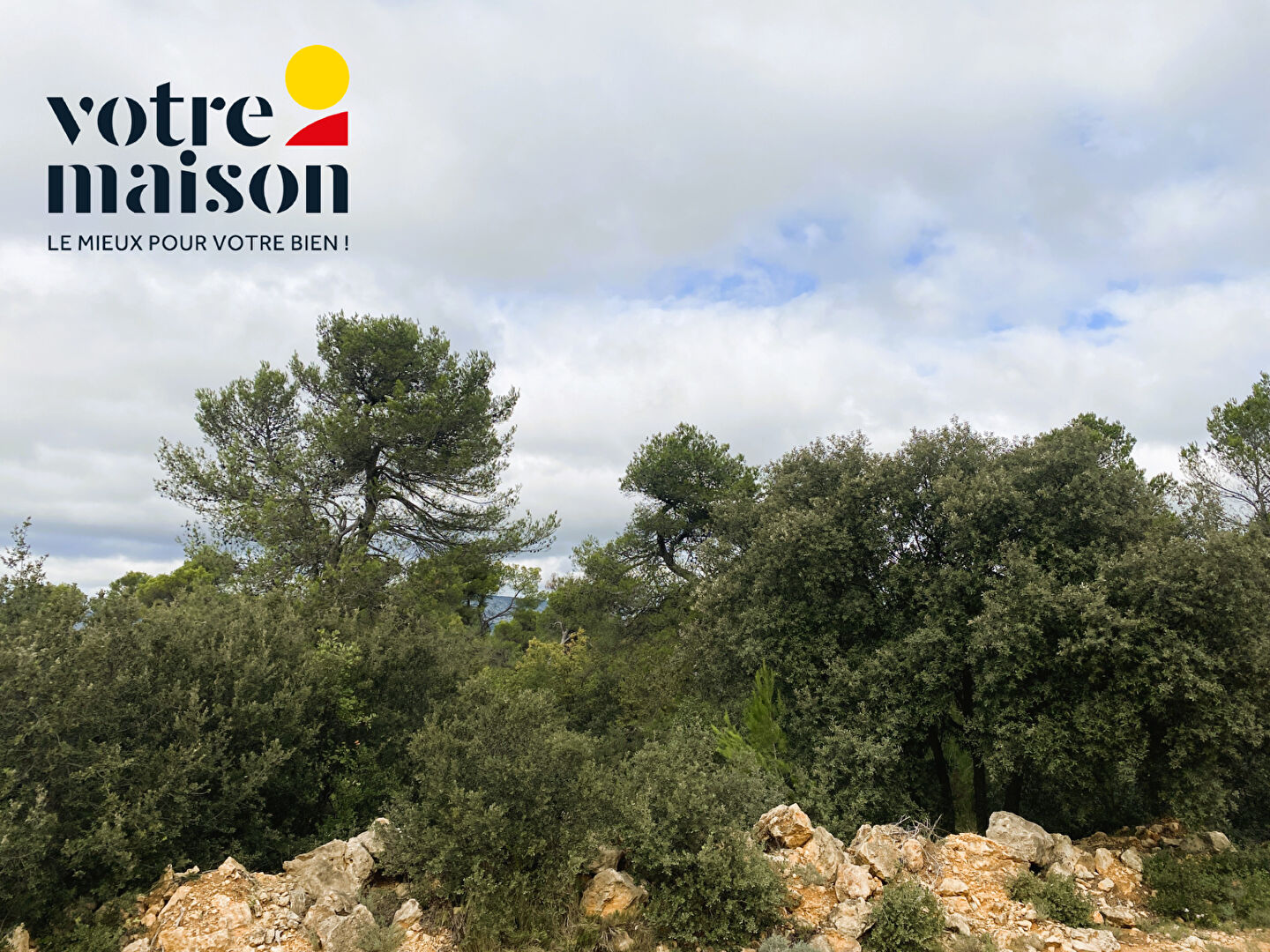 Photo Vente terrain de loisir JOUQUES image 3/5