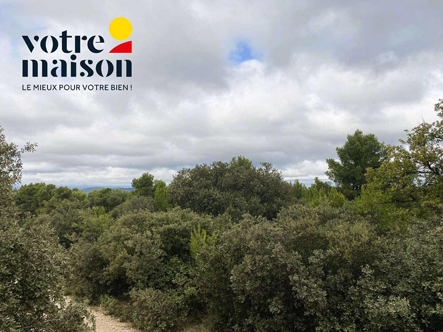 Photo Vente terrain de loisir JOUQUES image 4/5