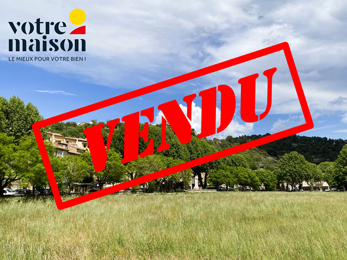 Agence immobilière de VOTRE MAISON - NG IMMOBILIER - VOTRE MAISON JOUQUES