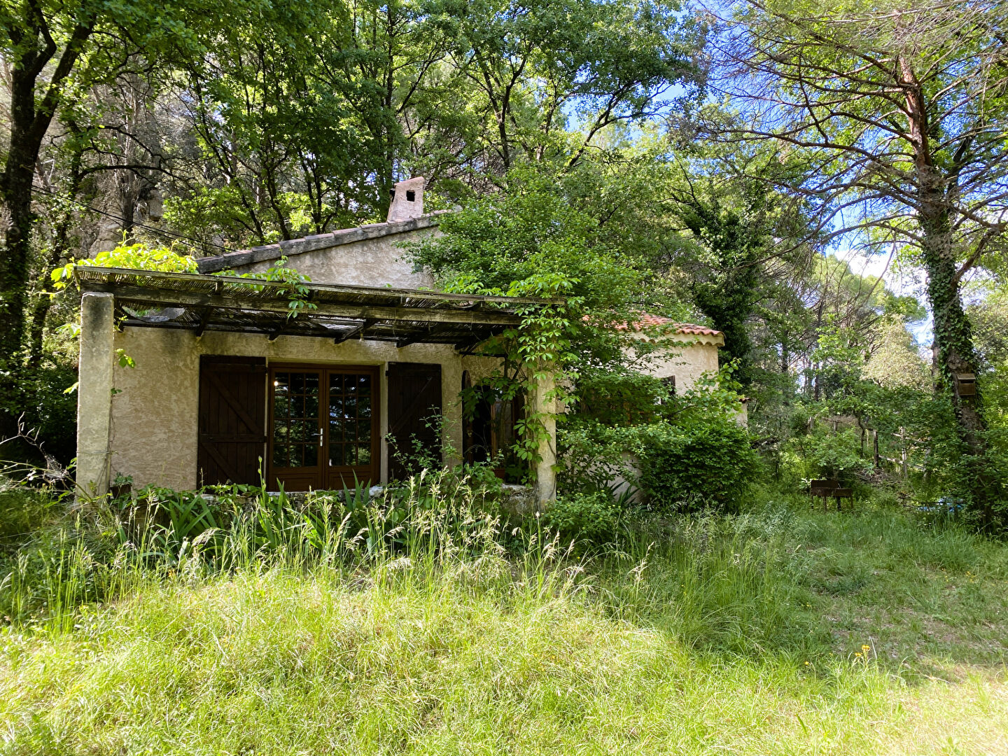 Agence immobilière de VOTRE MAISON - NG IMMOBILIER - VOTRE MAISON JOUQUES