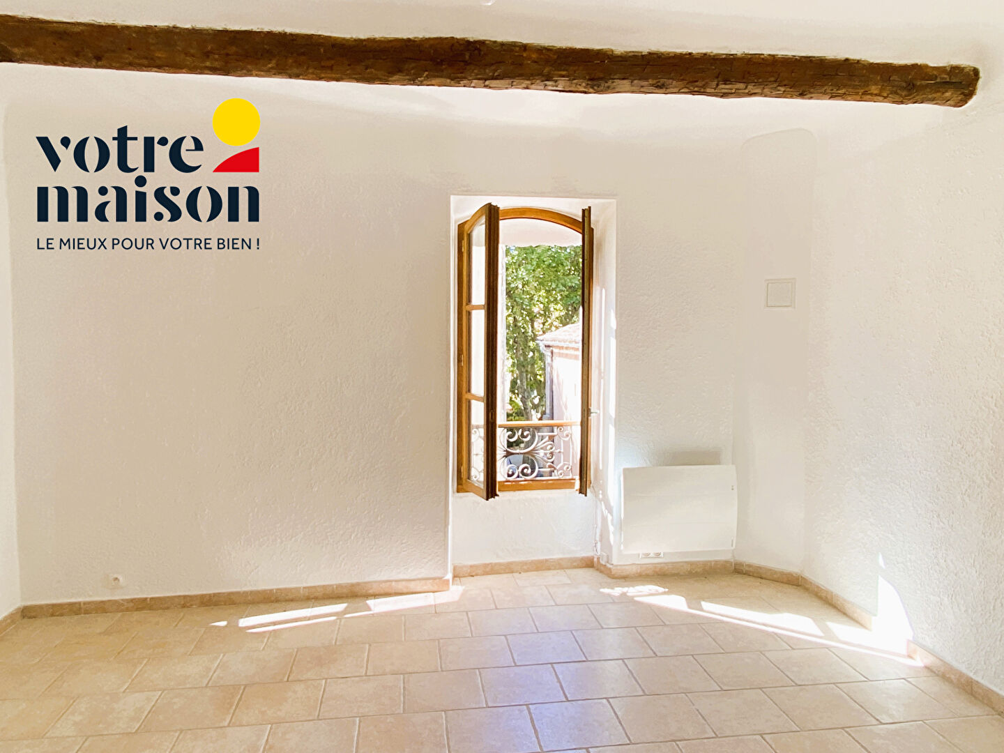 Agence immobilière de VOTRE MAISON - NG IMMOBILIER - VOTRE MAISON JOUQUES