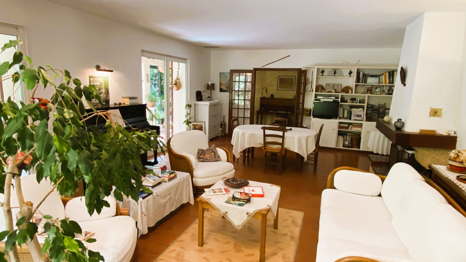 Photo Vente villa 4 pièces plain-pied 13860 PEYROLLES image 6/6