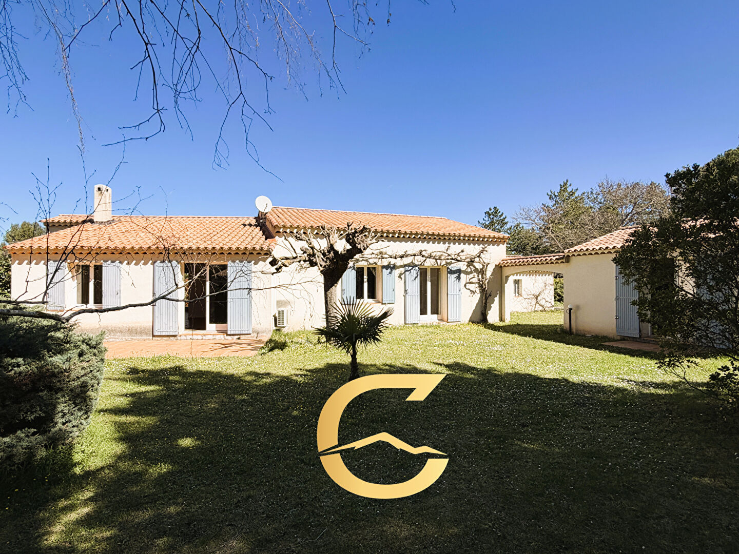 Agence immobilière de VOTRE MAISON - NG IMMOBILIER - VOTRE MAISON JOUQUES