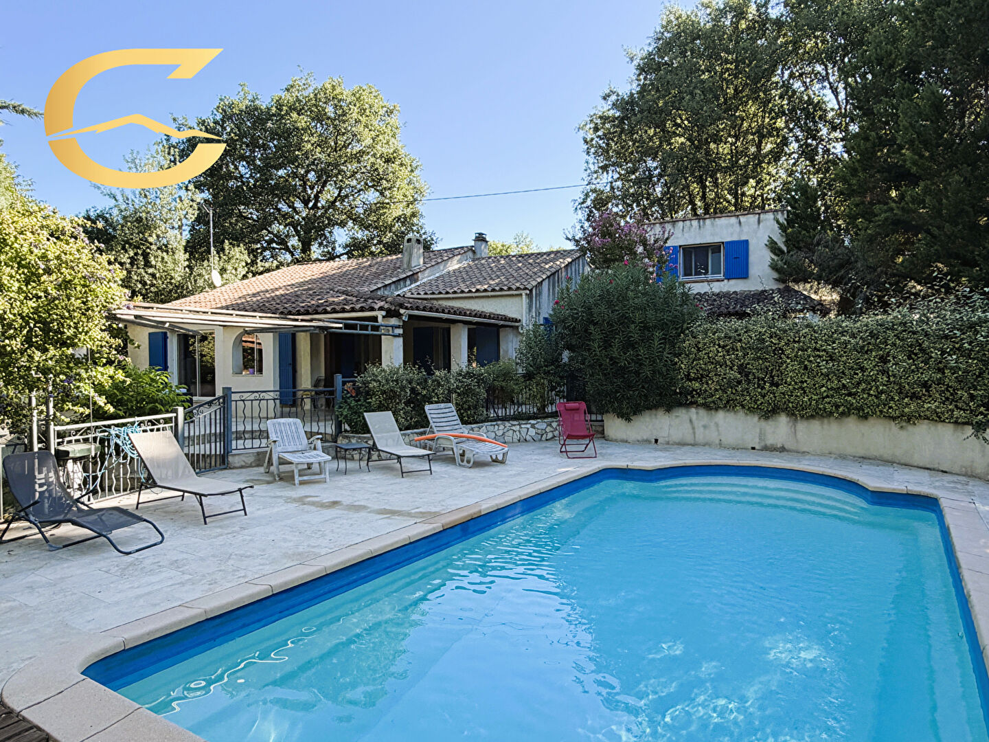 Agence immobilière de VOTRE MAISON - NG IMMOBILIER - VOTRE MAISON JOUQUES