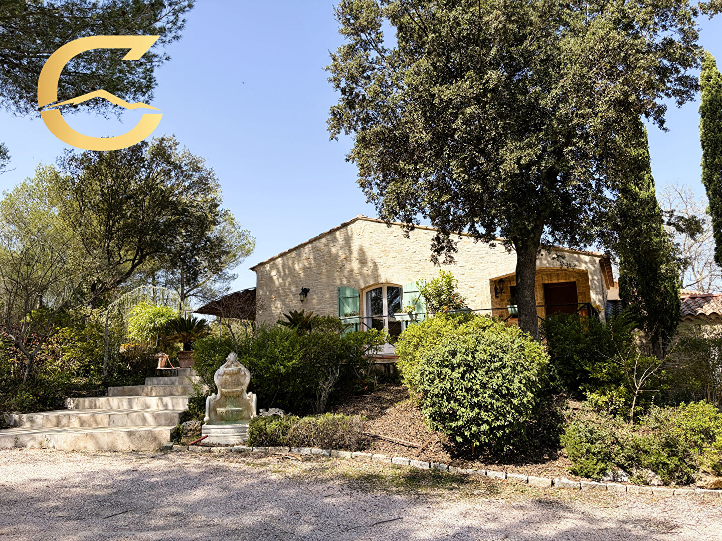 Agence immobilière de VOTRE MAISON - NG IMMOBILIER - VOTRE MAISON JOUQUES