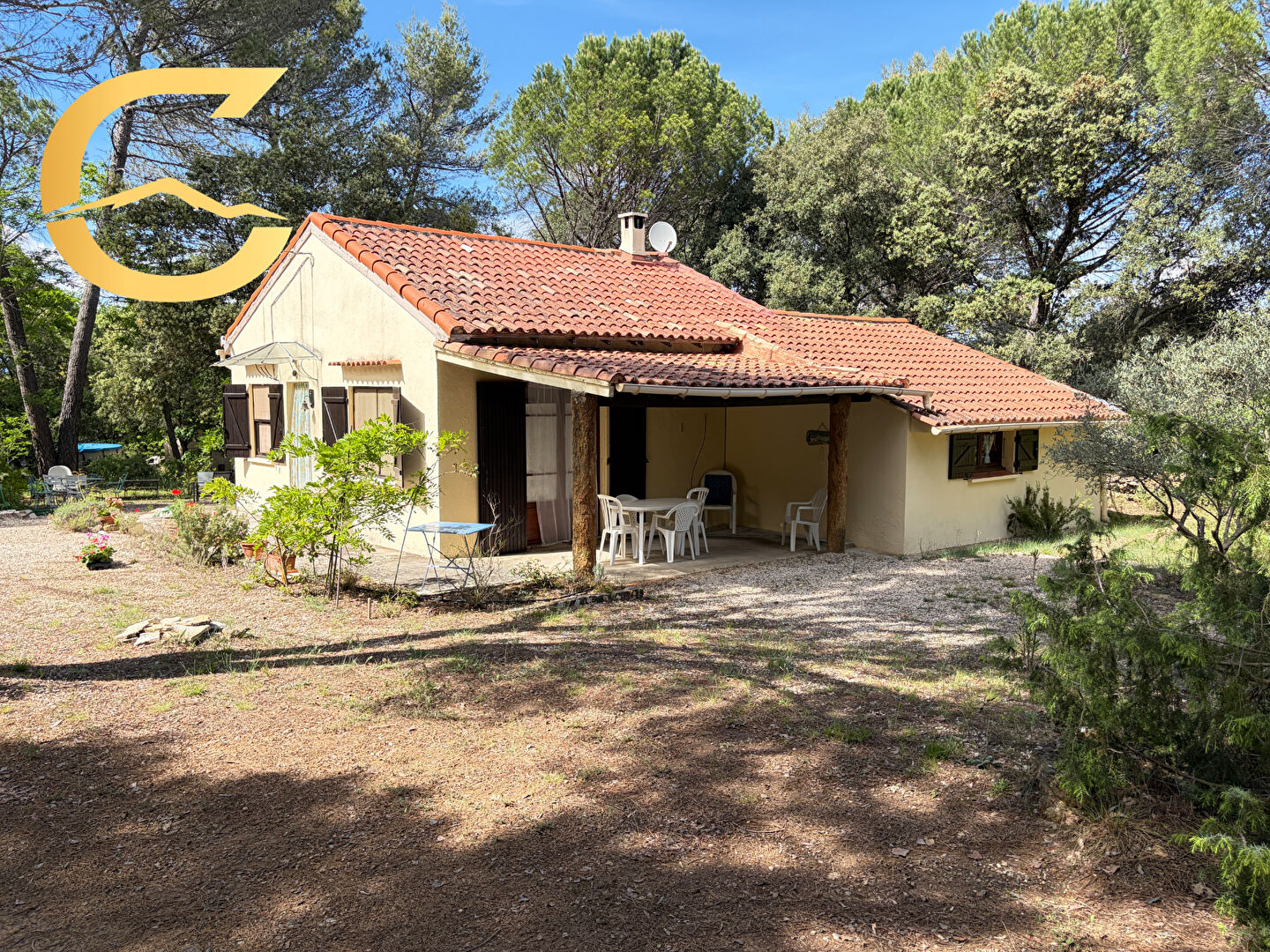 Agence immobilière de VOTRE MAISON - NG IMMOBILIER - VOTRE MAISON JOUQUES