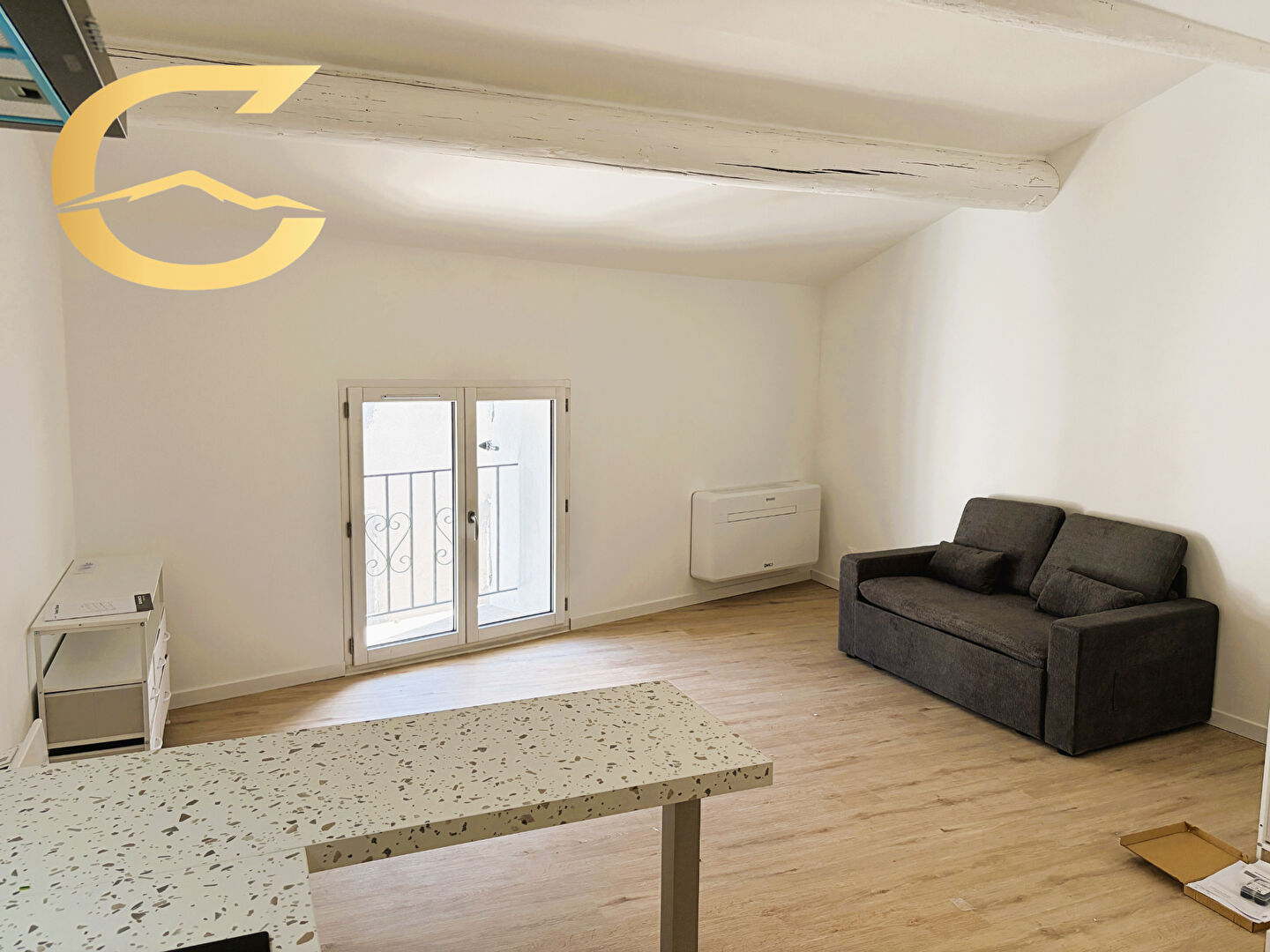 Agence immobilière de VOTRE MAISON - NG IMMOBILIER - VOTRE MAISON JOUQUES