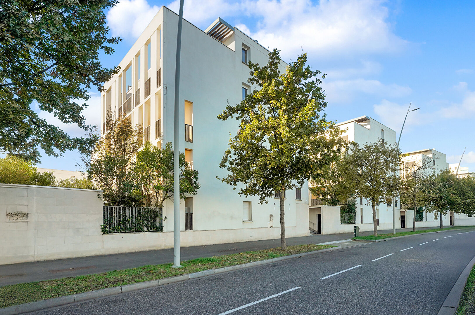 Photo Appartement Blagnac 2 pièce(s) 41 m2 image 1/6