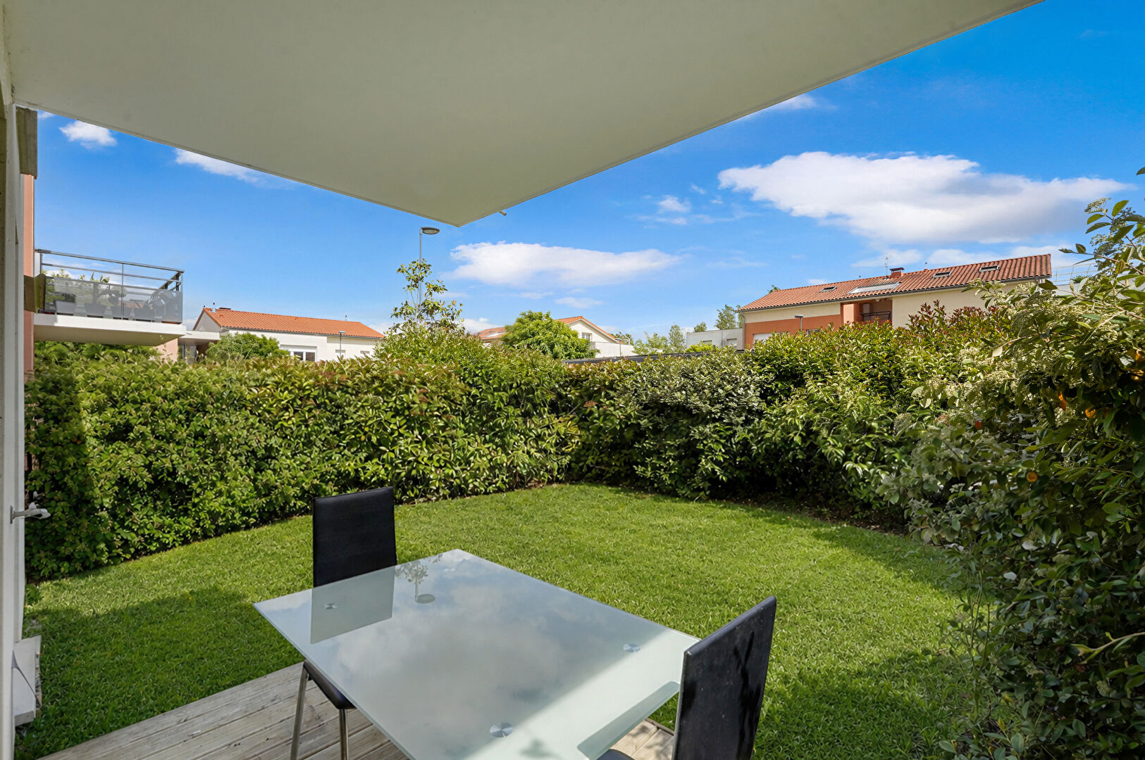 Agence immobilière de VS Conseils Toulouse - VS Conseils