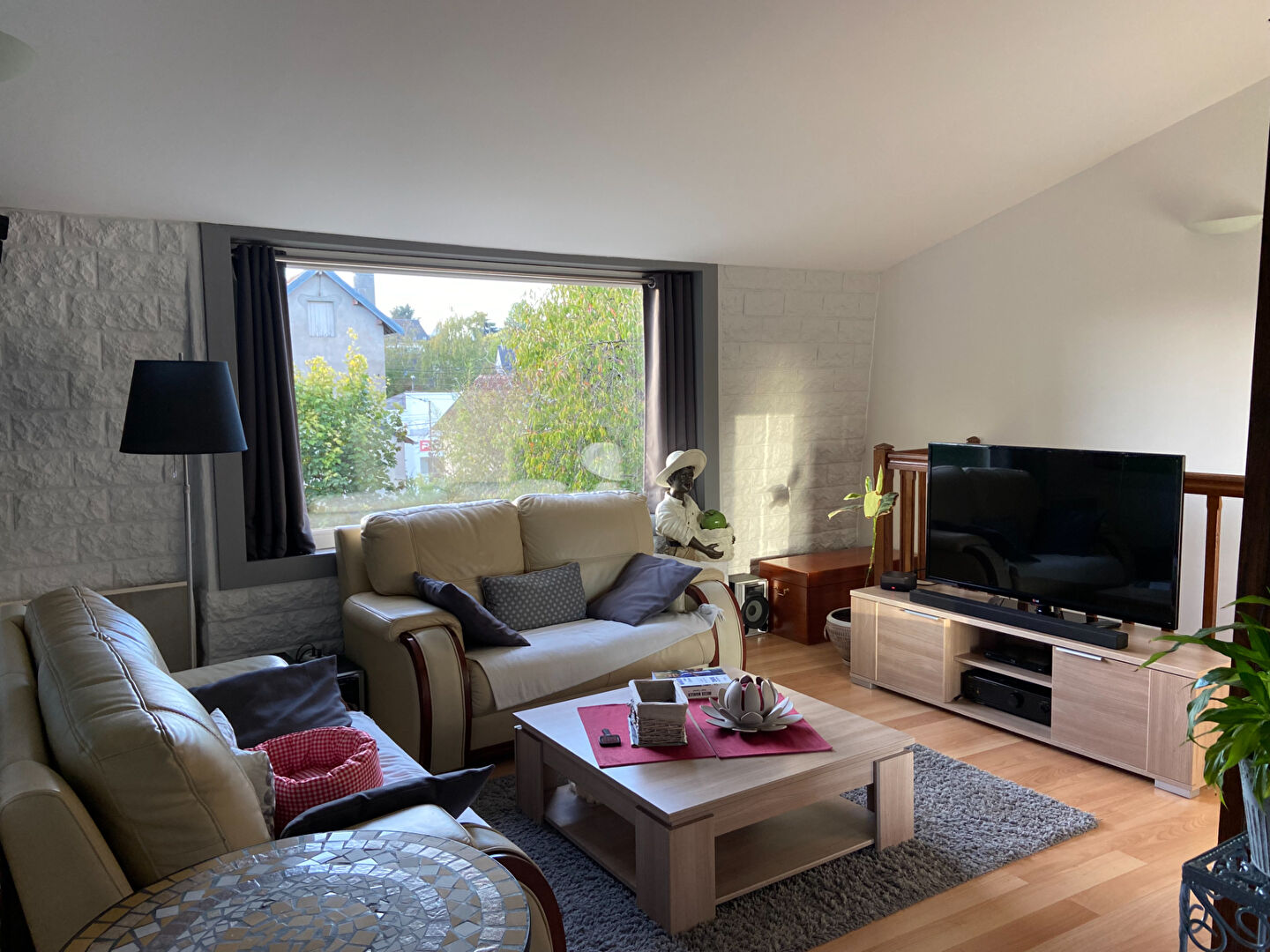 Agence immobilière de WH immobilier Tours