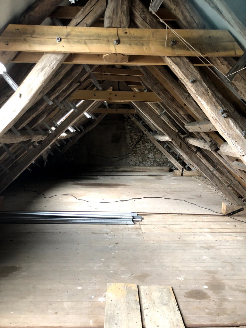 Photo Maison Noyant Villages 130m2 image 4/6