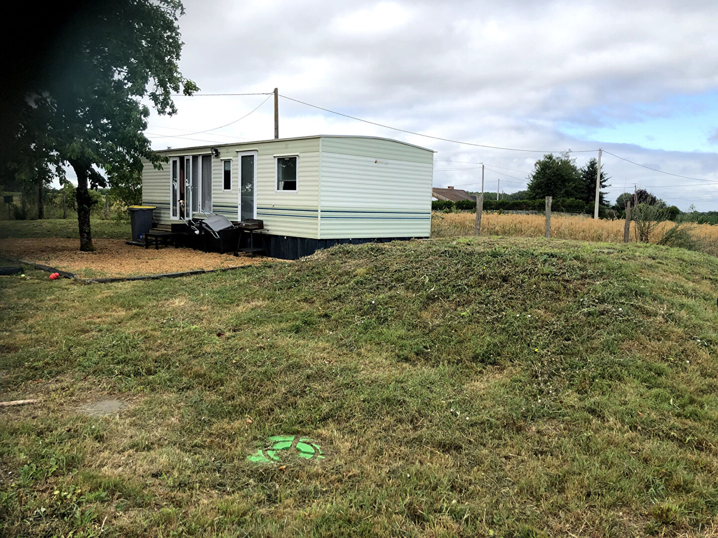 Photo Maison Noyant Villages 130m2 image 5/6