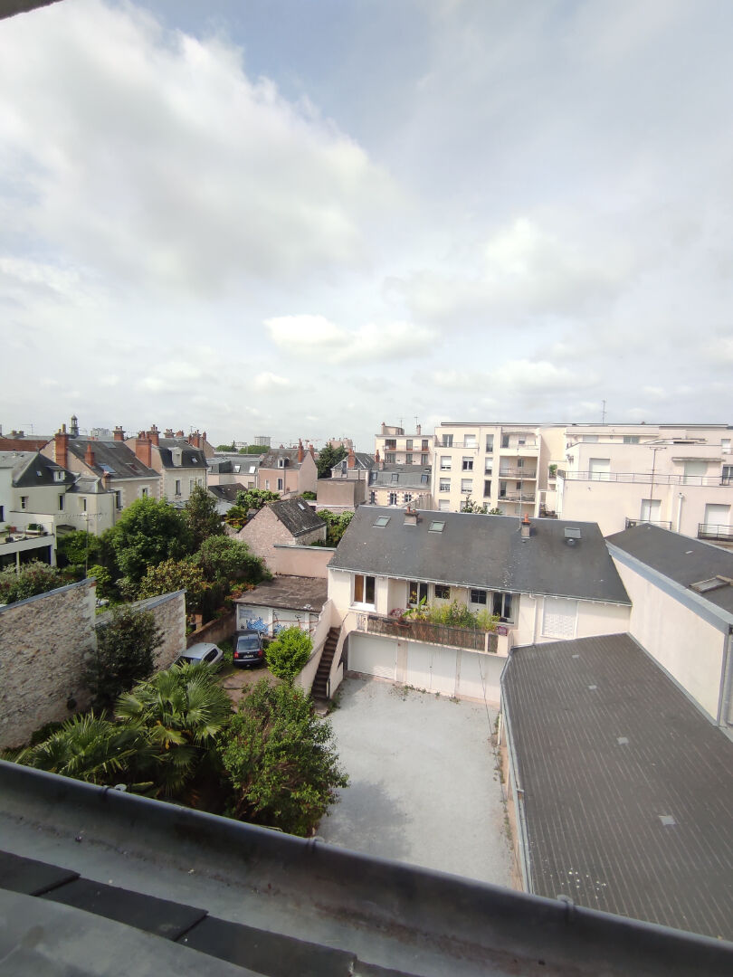 Agence immobilière de WH immobilier Tours