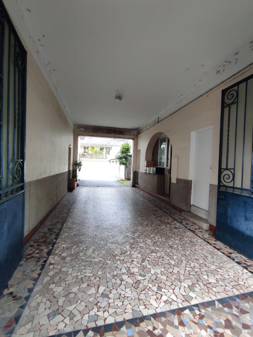 Photo Appartement Tours 4 chambres Prébendes 73.74 m2 image 3/6