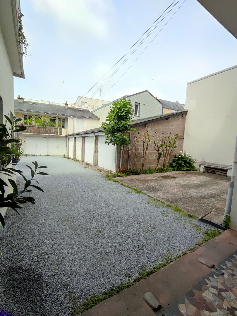 Photo Appartement Tours 4 chambres Prébendes 73.74 m2 image 4/6